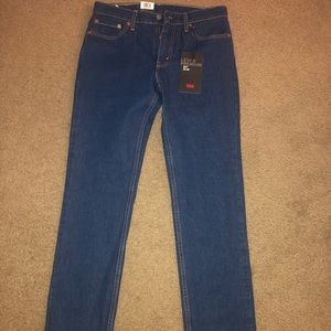 Levi’s 29x30 511 Slim Jeans